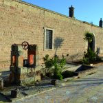 Masseria Didattica “Chicco Rizzo”
