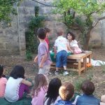 Masseria Didattica “Piccapane”