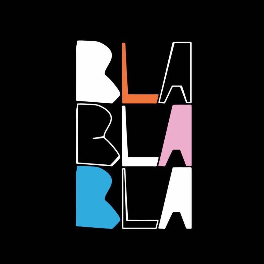 Blablabla