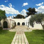 Masseria Didattica “Ciponorco”