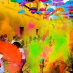 Holi Kids Fest 2019 a Tricase
