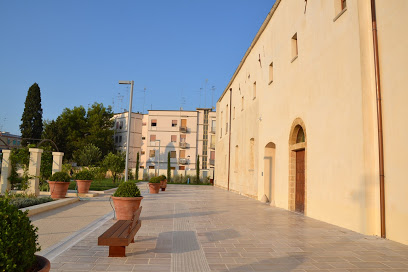 Ex Convento degli Agostiniani
