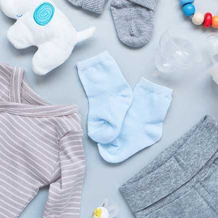Baby shower a Lecce