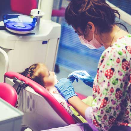 I consigli del dentista