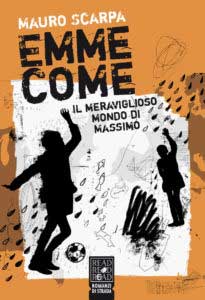 Emme come - Mauro Scarpa