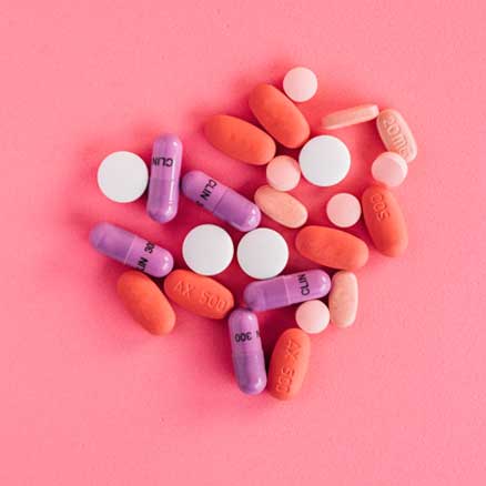 Farmacie a Lecce