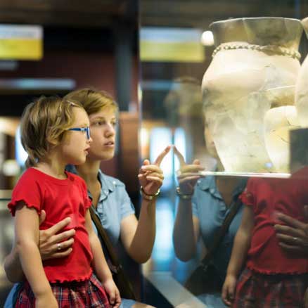 Musei a Lecce e provincia