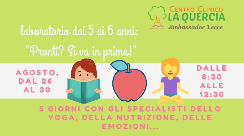 Featured image for “Pronti? si va in prima!”