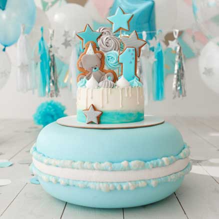 Torte e catering a Lecce