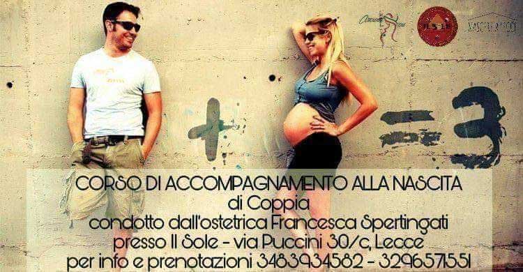 Featured image for “Corso di accompagnamento alla nascita di coppia”