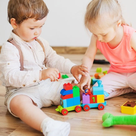 Ristoranti per bambini a Lecce e provincia