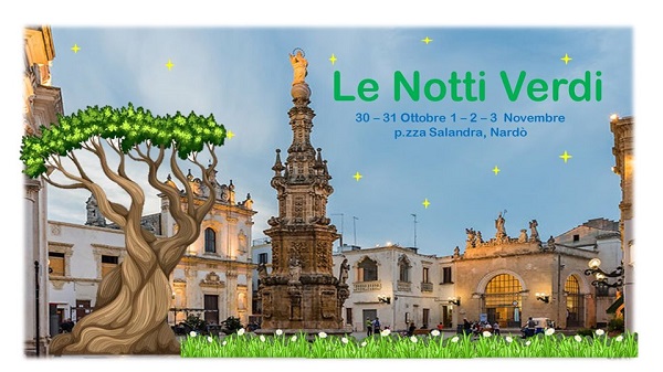 Featured image for “Le Notti Verdi”