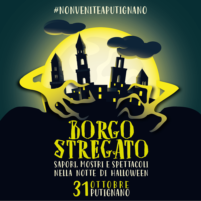Featured image for “Borgo Stregato”