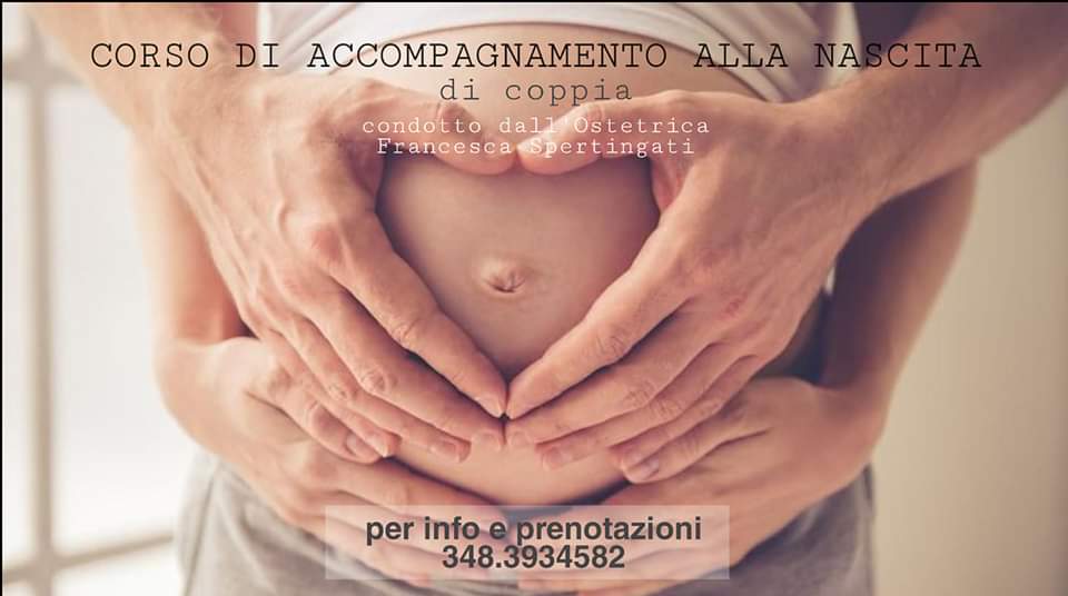 Featured image for “Corso di accompagnamento alla nascita”