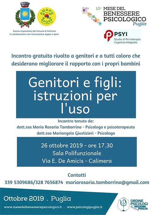 Featured image for “Genitori e figli: istruzioni per l’uso”