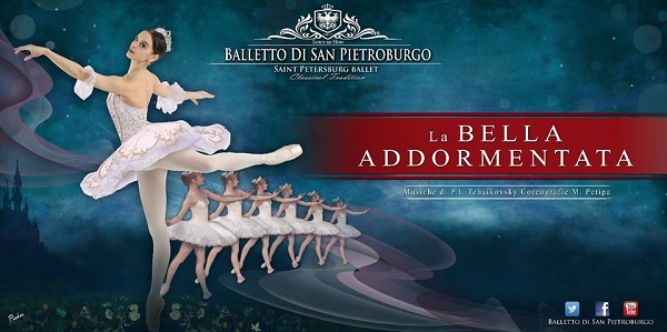 Featured image for “La Bella Addormentata”