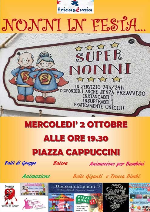 Featured image for “Nonni in festa”