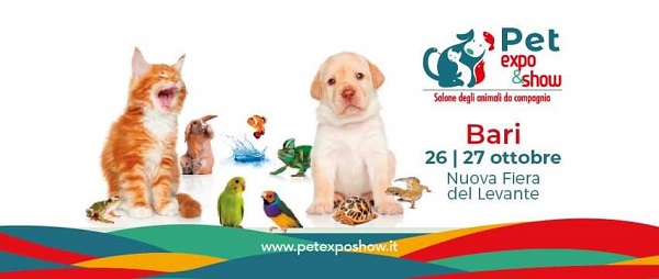 Featured image for “Pet expo&show”
