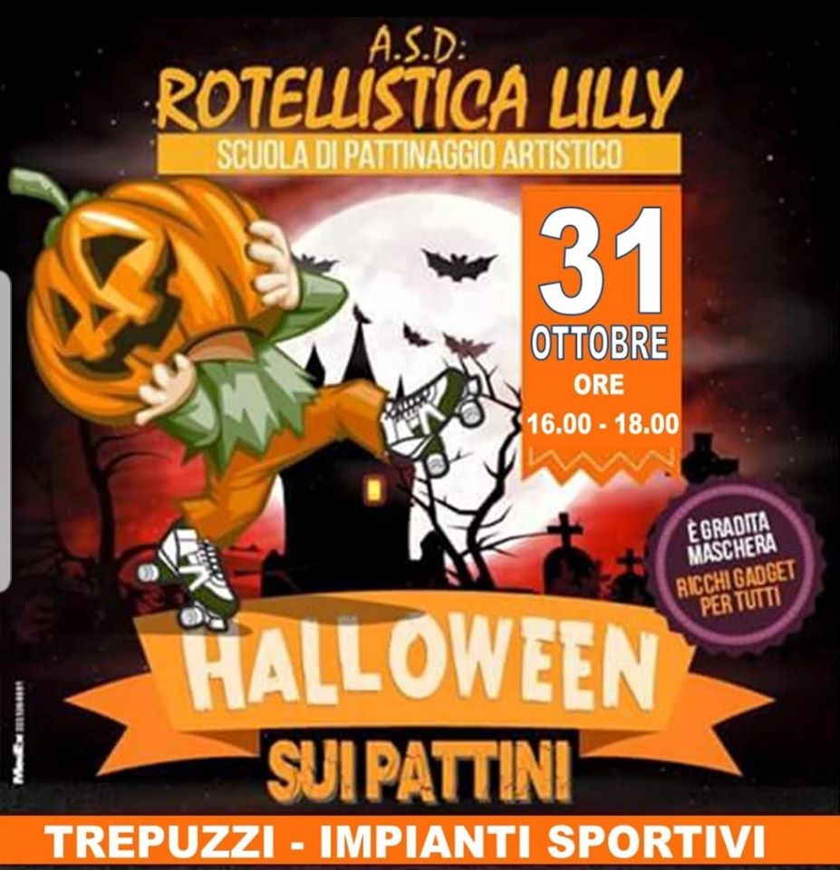Featured image for “Halloween sui pattini”