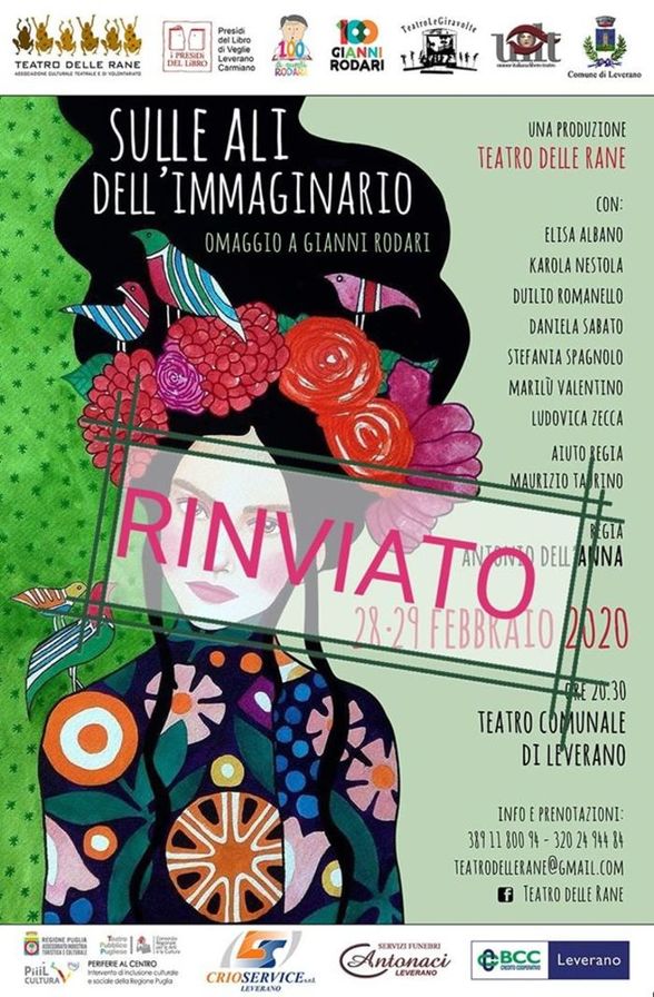 Featured image for “Sulle ali dell’immaginazione”
