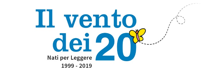 Featured image for “Il Vento dei 20”