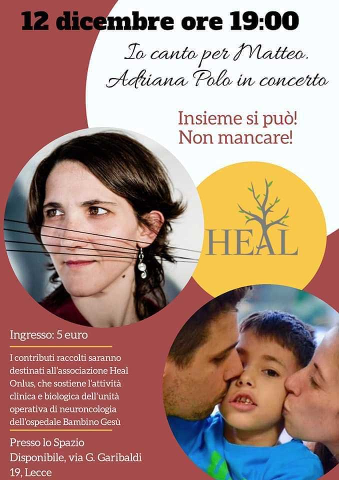 Featured image for “Io Canto Per MATTEO!”