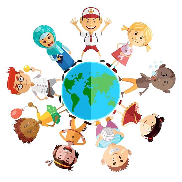 Featured image for “Kids Take Over”
