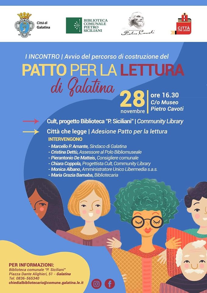 Featured image for “Patto per la lettura”