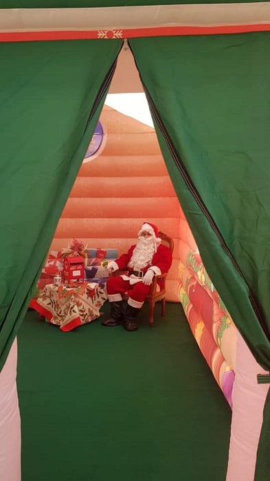 Featured image for “Arriva Babbo Natale”