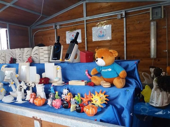 Featured image for “Il presepe del pescatore”
