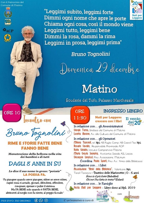 Featured image for “Il vento dei 20”
