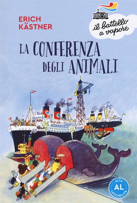 Featured image for “Presentazione del gruppo dei giovanissimi lettori”