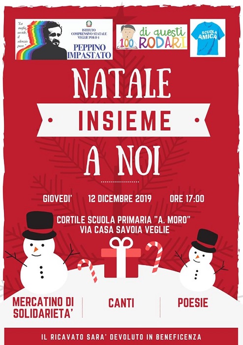Featured image for “Natale insieme a noi”