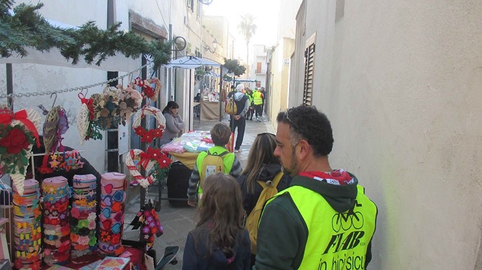 Featured image for “La magia del Natale nel Borgo di Muro Leccese”