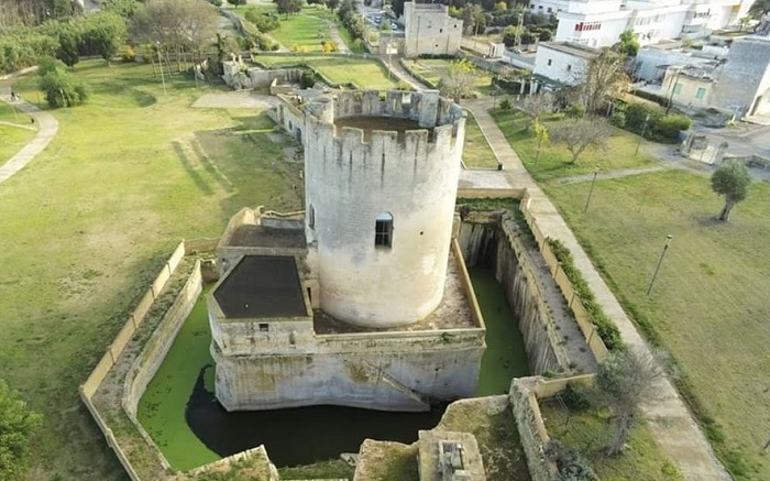 Featured image for “Apertura Straordinaria della Torre di Belloluogo”