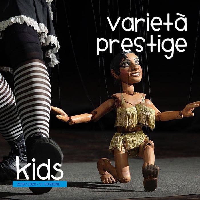 Featured image for “Kids – VI EDIZIONE – Programma giorno 4”