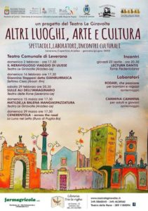 altri luoghi festival