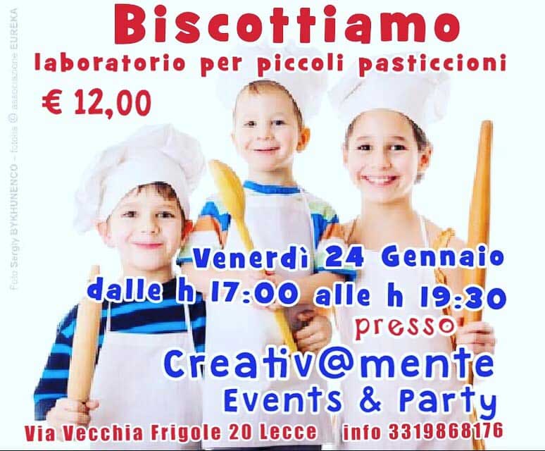 Featured image for “Biscottiamo”