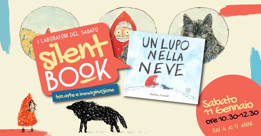 Featured image for “Silent Book da Ned Book”