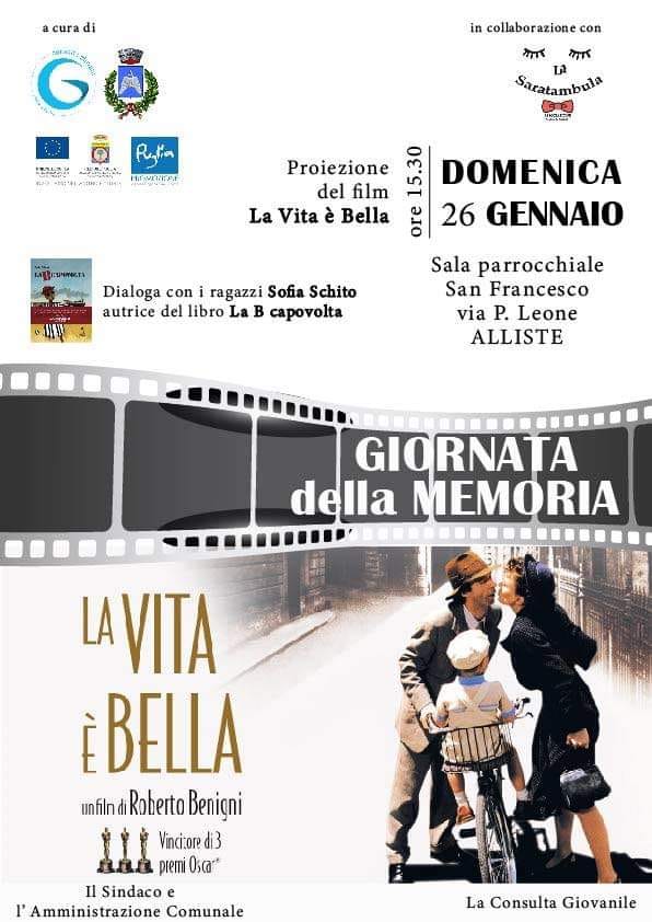 Featured image for “La vita è bella”