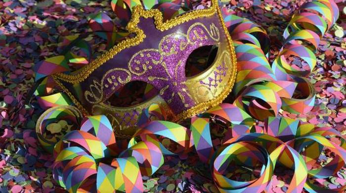 Featured image for “Festa di Carnevale – Tuglie”