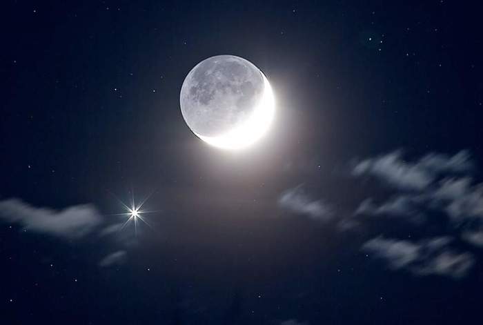 Featured image for “Seconda osservazione pubblica della Luna di febbraio – Casarano”