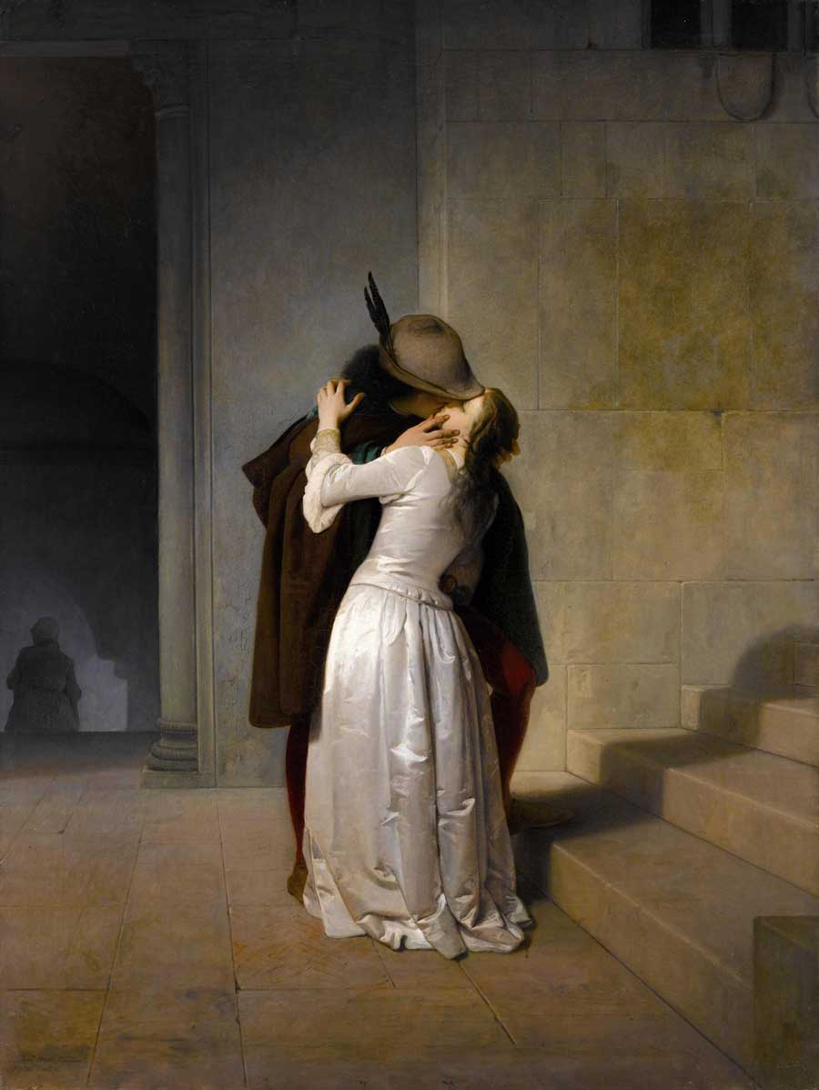 Featured image for “Galeotto fu il libro! Come innamorarsi leggendo.”