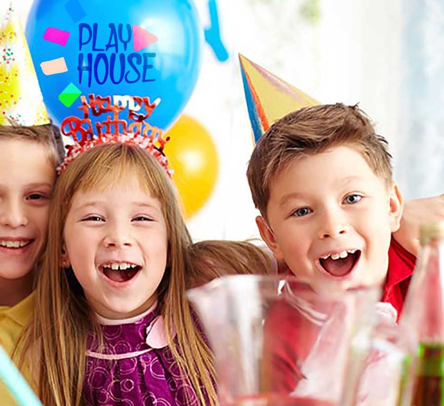 Featured image for “Carnevale al Play House”