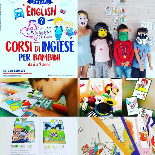 Featured image for “Corsi di inglese”