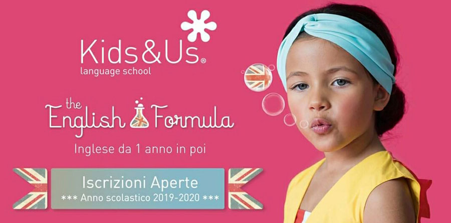 Kids&Us Lecce