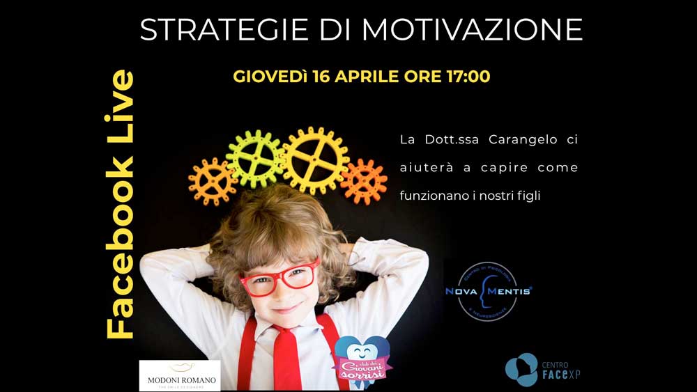 Featured image for “Strategie di Motivazione”