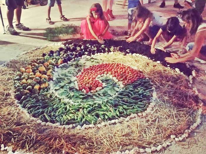 Featured image for “Festa D’Estate In AgriLudoTERRA”