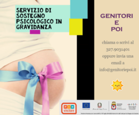 sportello gravidanza genitori e poi