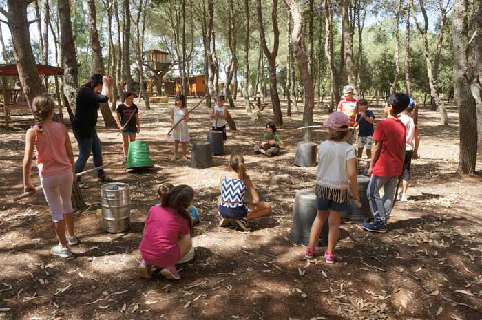 Featured image for “Campi estivi per bambini”